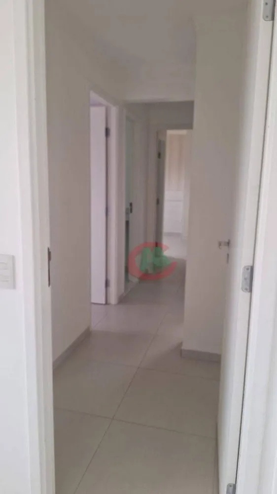 Apartamento, 3 quartos, 96 m² - Foto 1