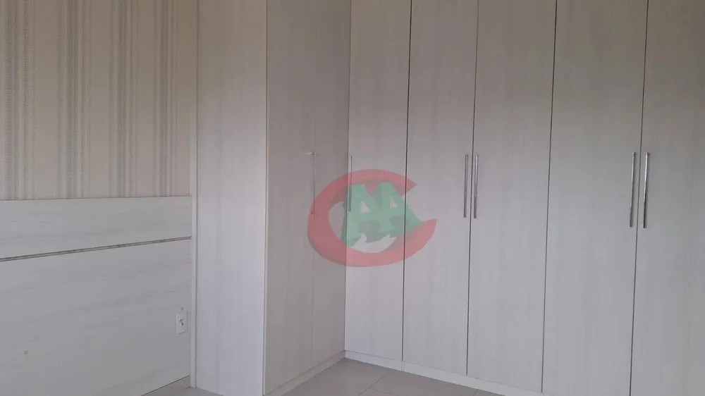 Apartamento, 3 quartos, 96 m² - Foto 2