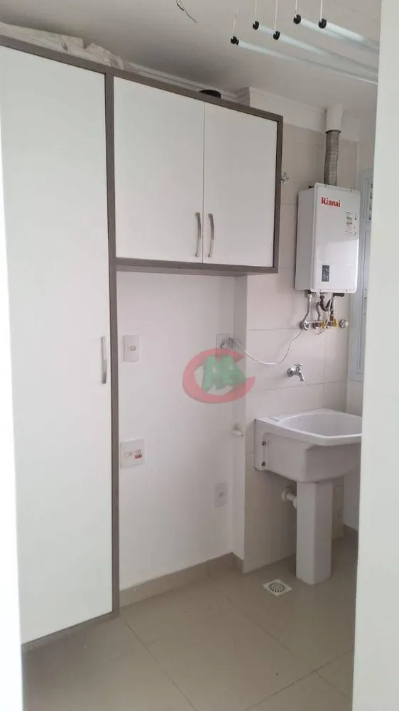 Apartamento, 3 quartos, 96 m² - Foto 3