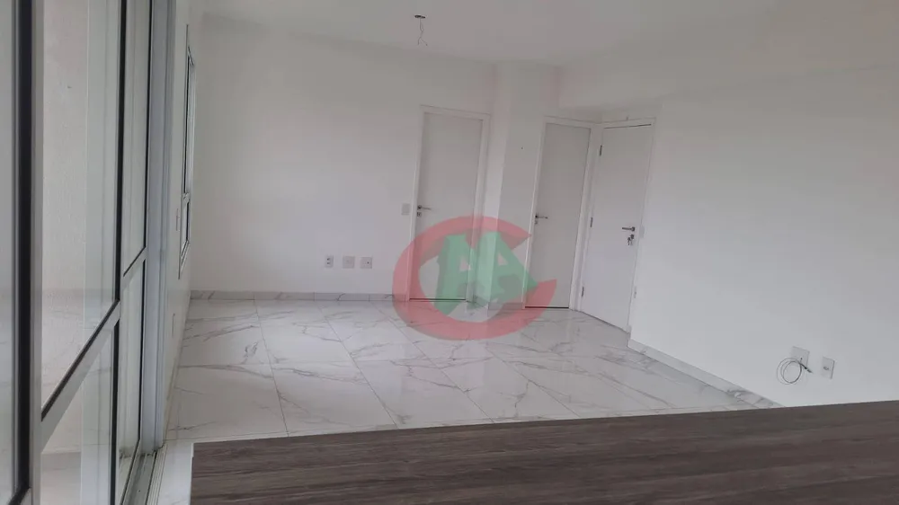 Apartamento, 3 quartos, 96 m² - Foto 7
