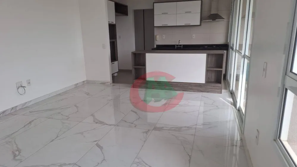 Apartamento, 3 quartos, 96 m² - Foto 6