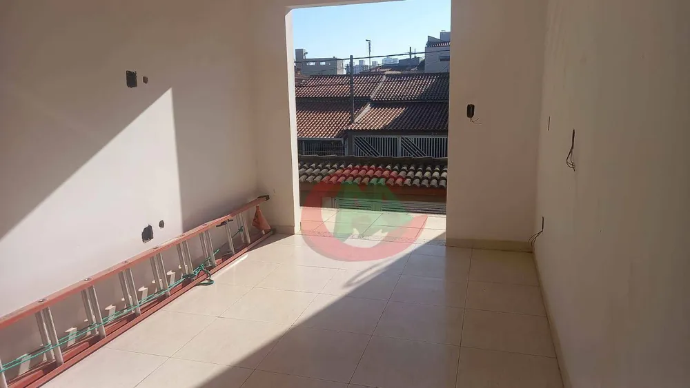 Sobrado, 4 quartos, 142 m² - Foto 2