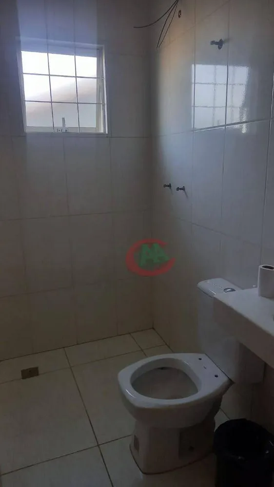 Sobrado, 4 quartos, 142 m² - Foto 1
