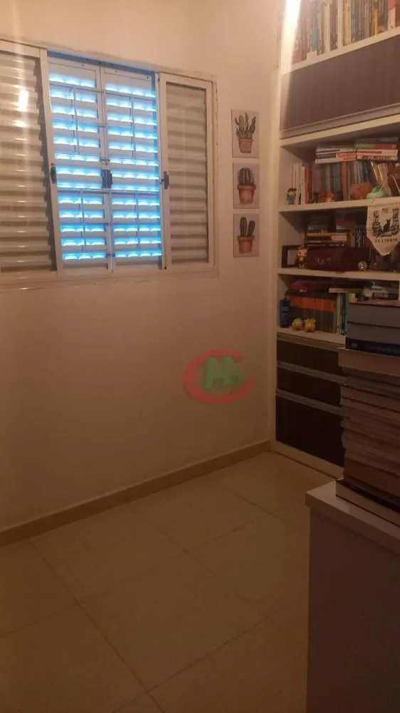 Sobrado, 4 quartos, 142 m² - Foto 4