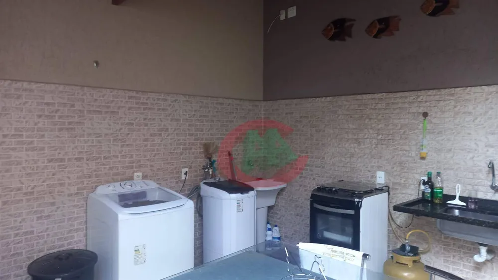 Sobrado, 4 quartos, 142 m² - Foto 8