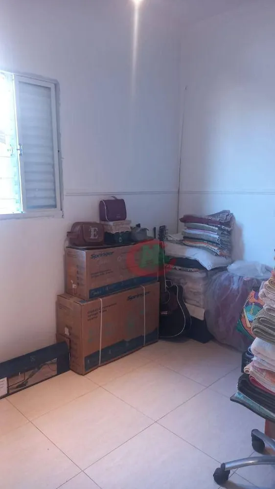 Sobrado, 4 quartos, 142 m² - Foto 3