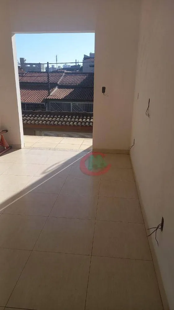 Sobrado, 4 quartos, 142 m² - Foto 7