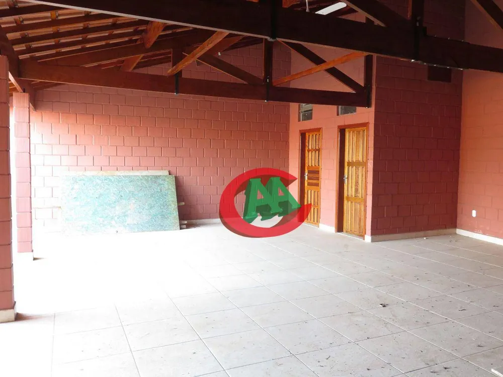 Loja-Salão, 305 m² - Foto 5