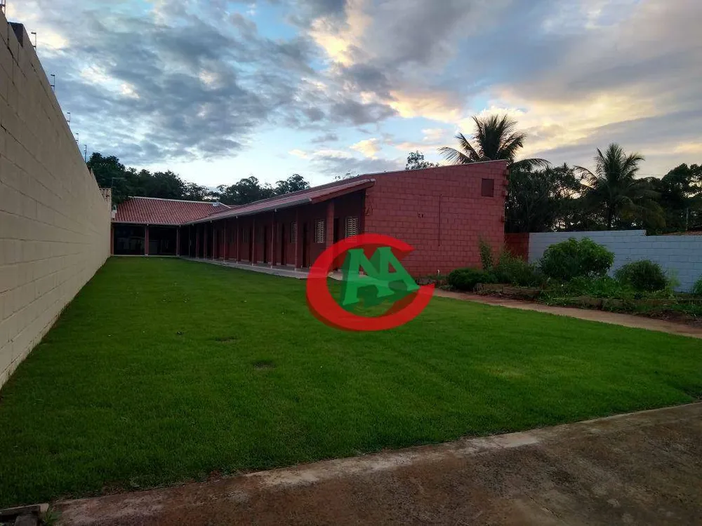 Loja-Salão, 305 m² - Foto 2