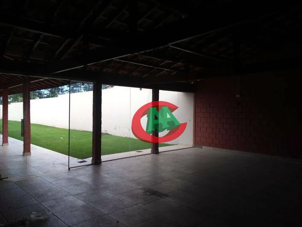 Loja-Salão, 305 m² - Foto 3