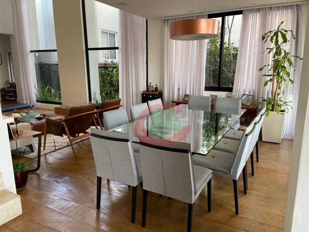 Casa de Condomínio, 4 quartos - Foto 2