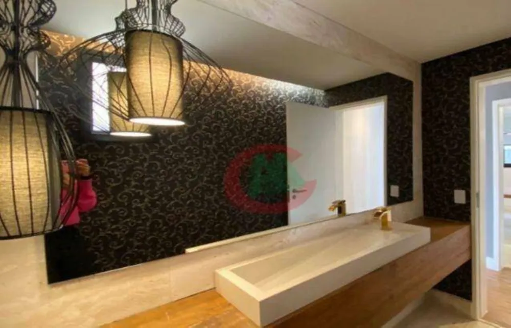 Casa de Condomínio, 4 quartos - Foto 10