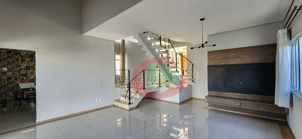 Sobrado, 3 quartos, 226 m² - Foto 3