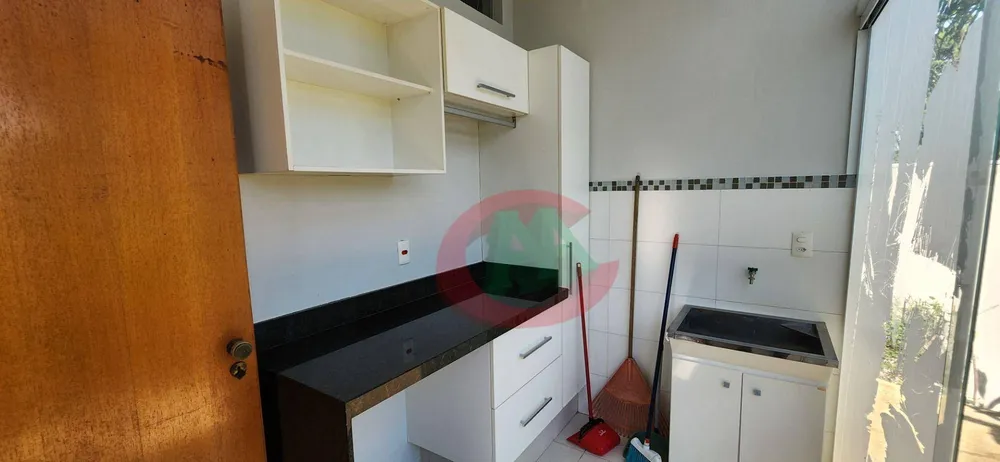 Sobrado, 3 quartos, 226 m² - Foto 7
