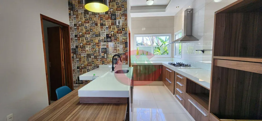 Sobrado, 3 quartos, 226 m² - Foto 4
