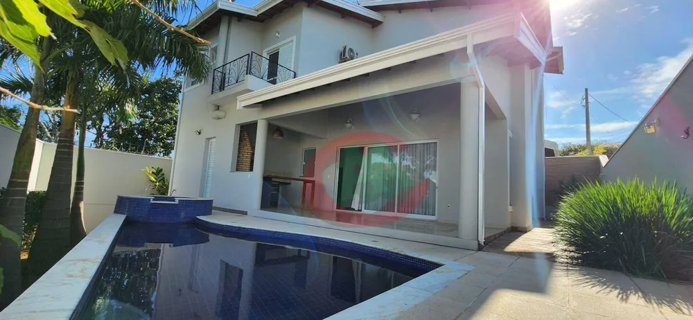 Sobrado, 3 quartos, 226 m² - Foto 3