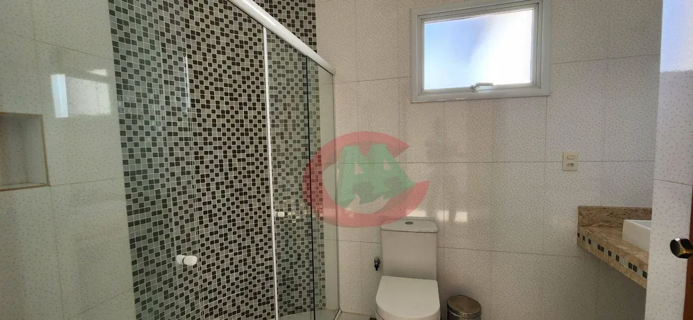 Sobrado, 3 quartos, 226 m² - Foto 1