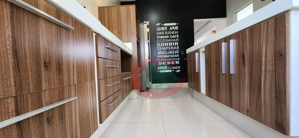 Sobrado, 3 quartos, 226 m² - Foto 5