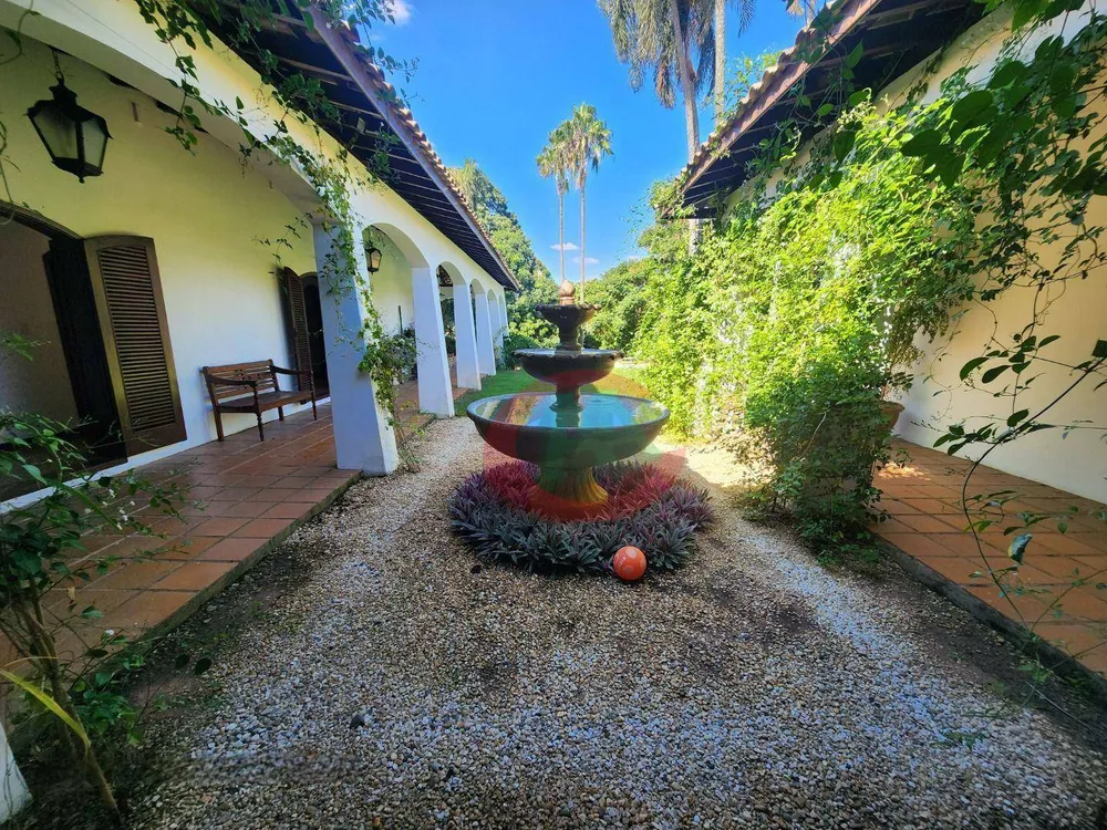 Chácara, 4 quartos, 3300 m² - Foto 3