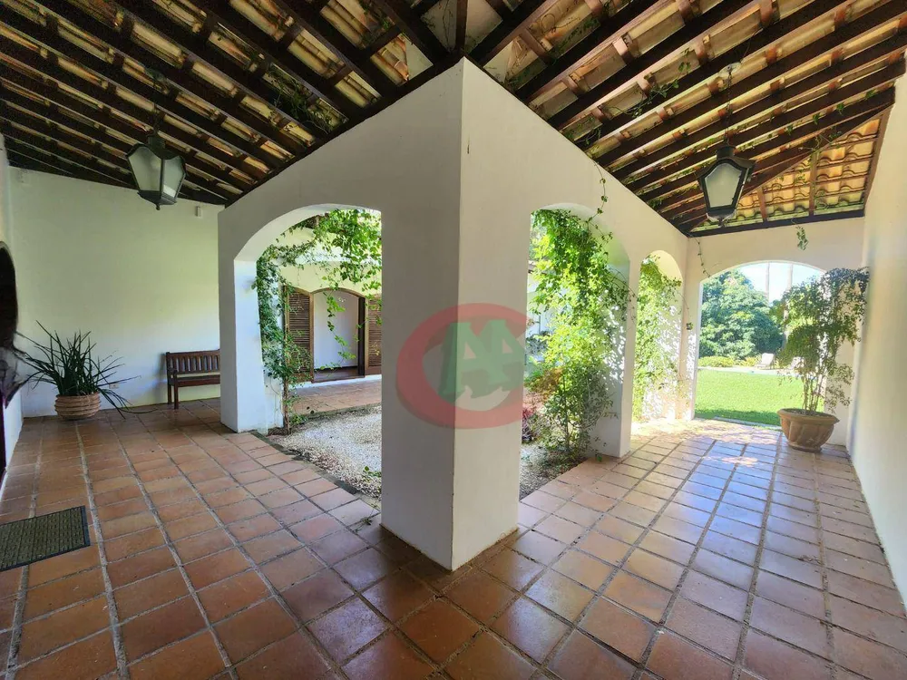Chácara, 4 quartos, 3300 m² - Foto 4