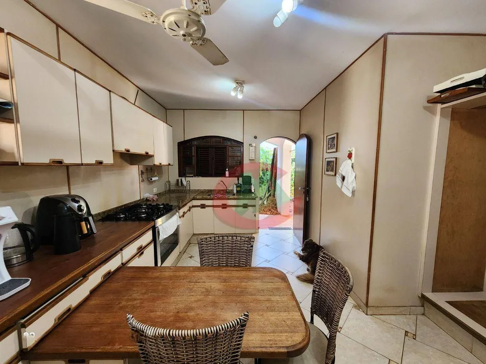 Chácara, 4 quartos, 3300 m² - Foto 6