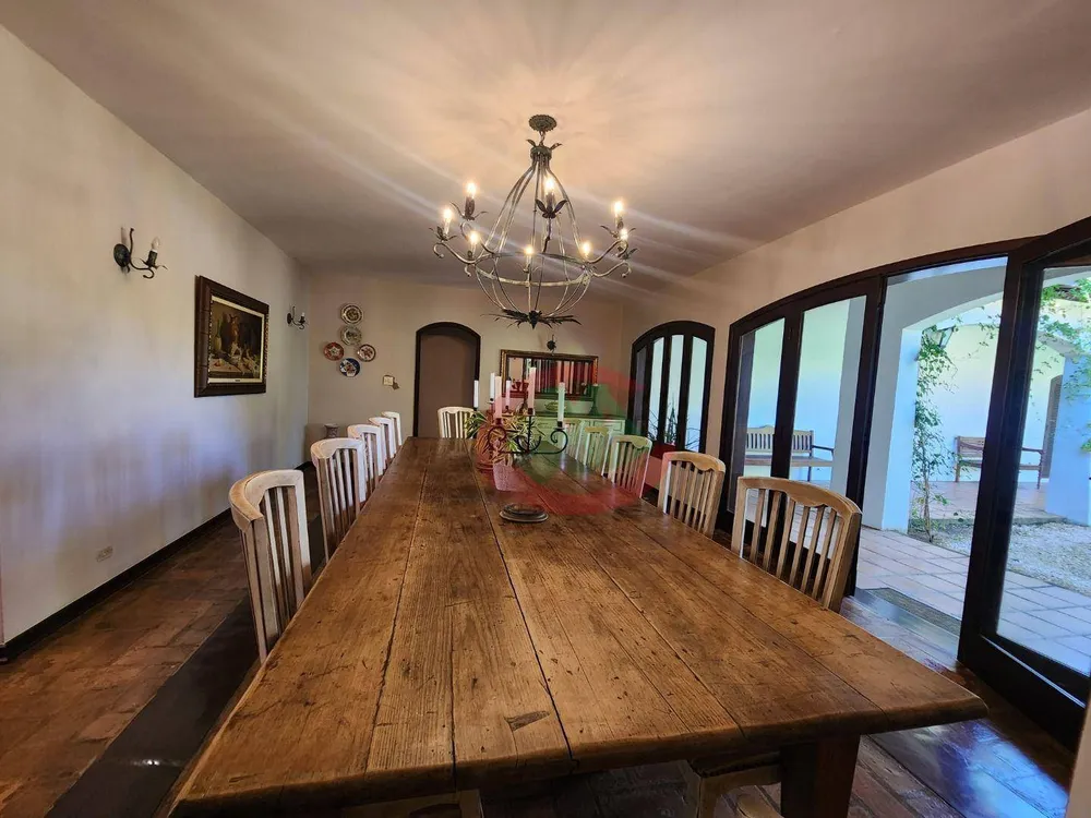 Chácara, 4 quartos, 3300 m² - Foto 5