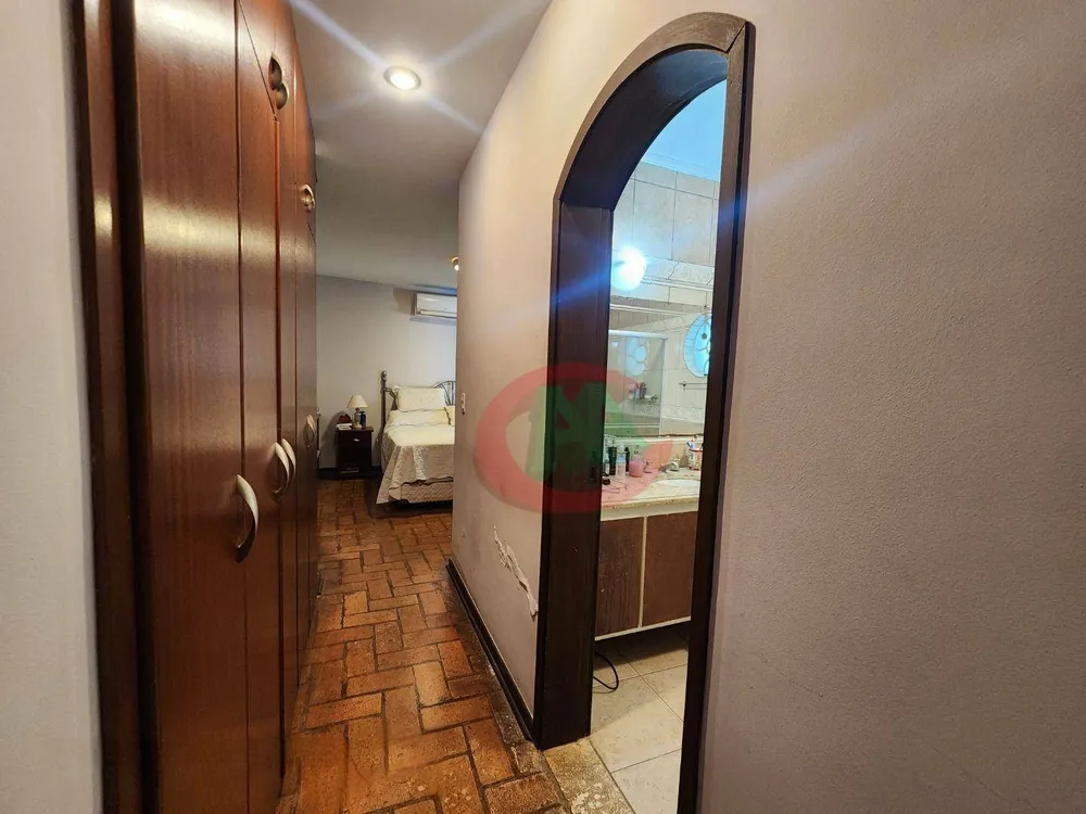 Chácara, 4 quartos, 3300 m² - Foto 7