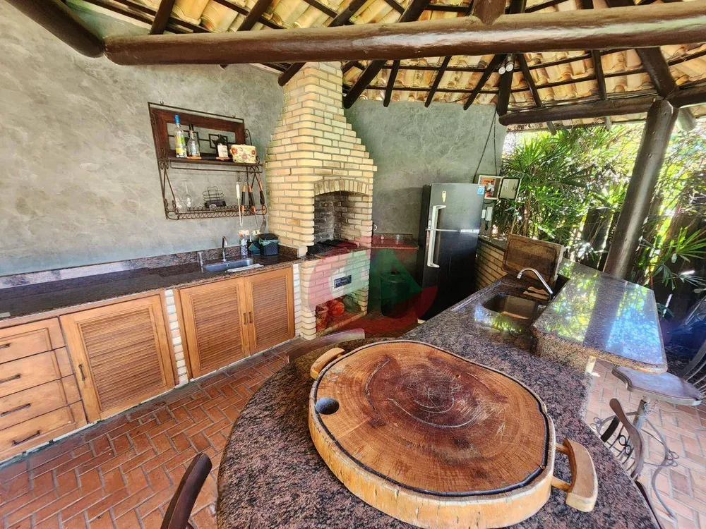 Chácara, 4 quartos, 3300 m² - Foto 2