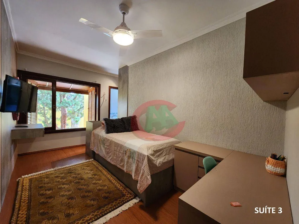Chácara, 4 quartos, 6000 m² - Foto 10