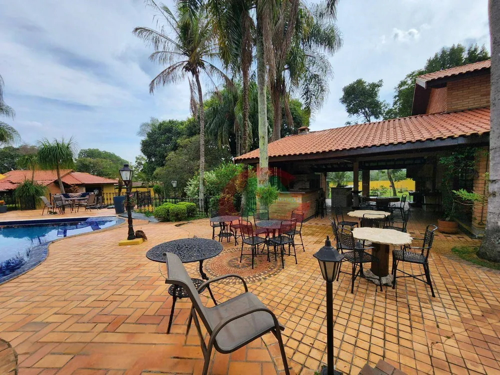 Chácara, 4 quartos, 6000 m² - Foto 4