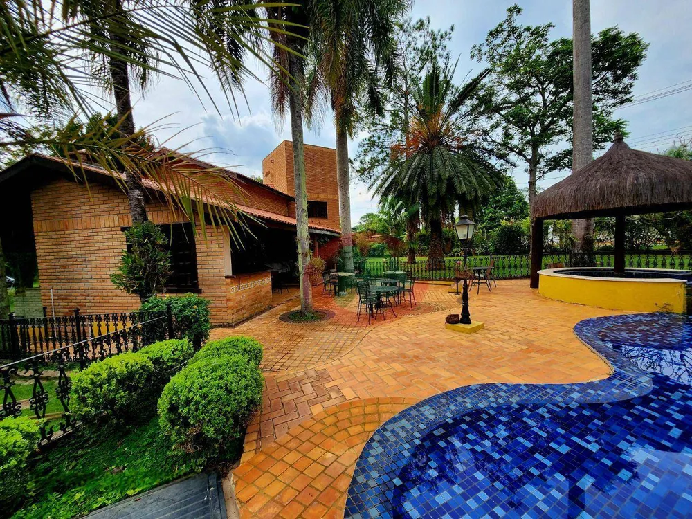 Chácara, 4 quartos, 6000 m² - Foto 2