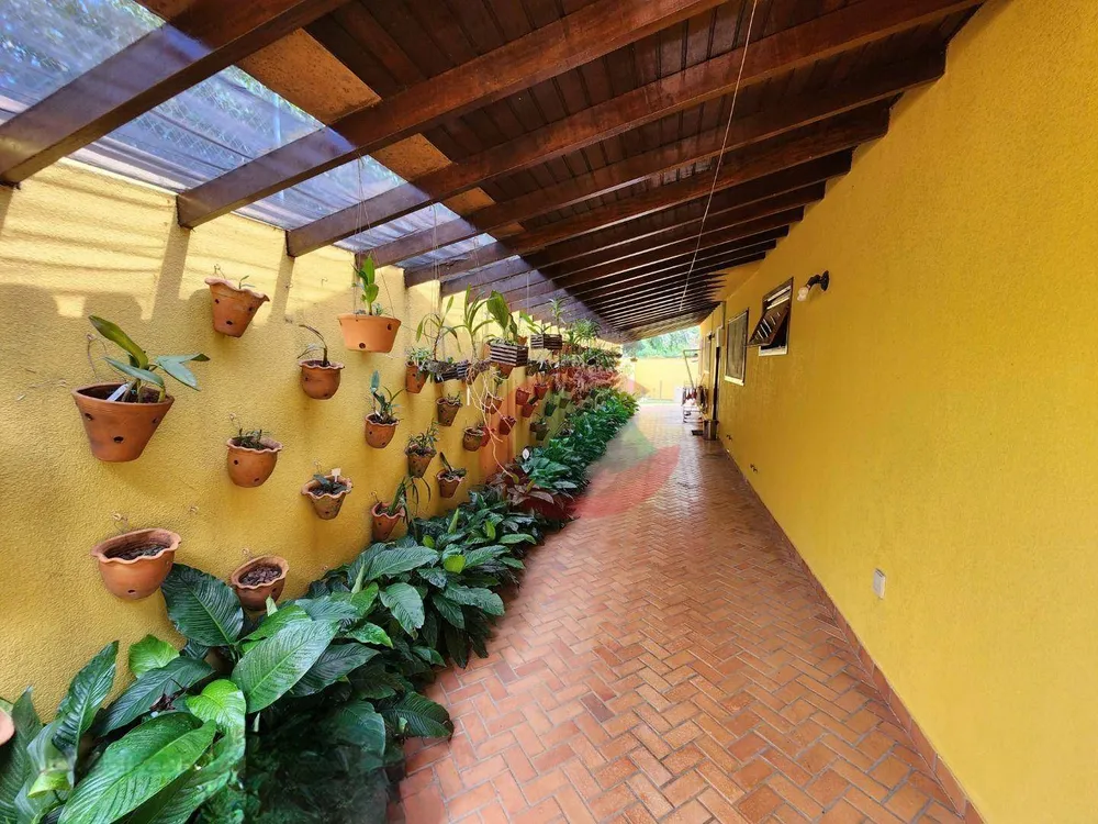 Chácara, 4 quartos, 6000 m² - Foto 7