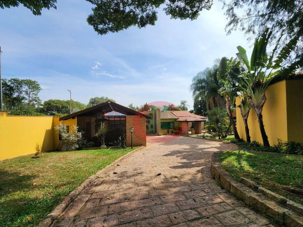 Chácara, 4 quartos, 6000 m² - Foto 12