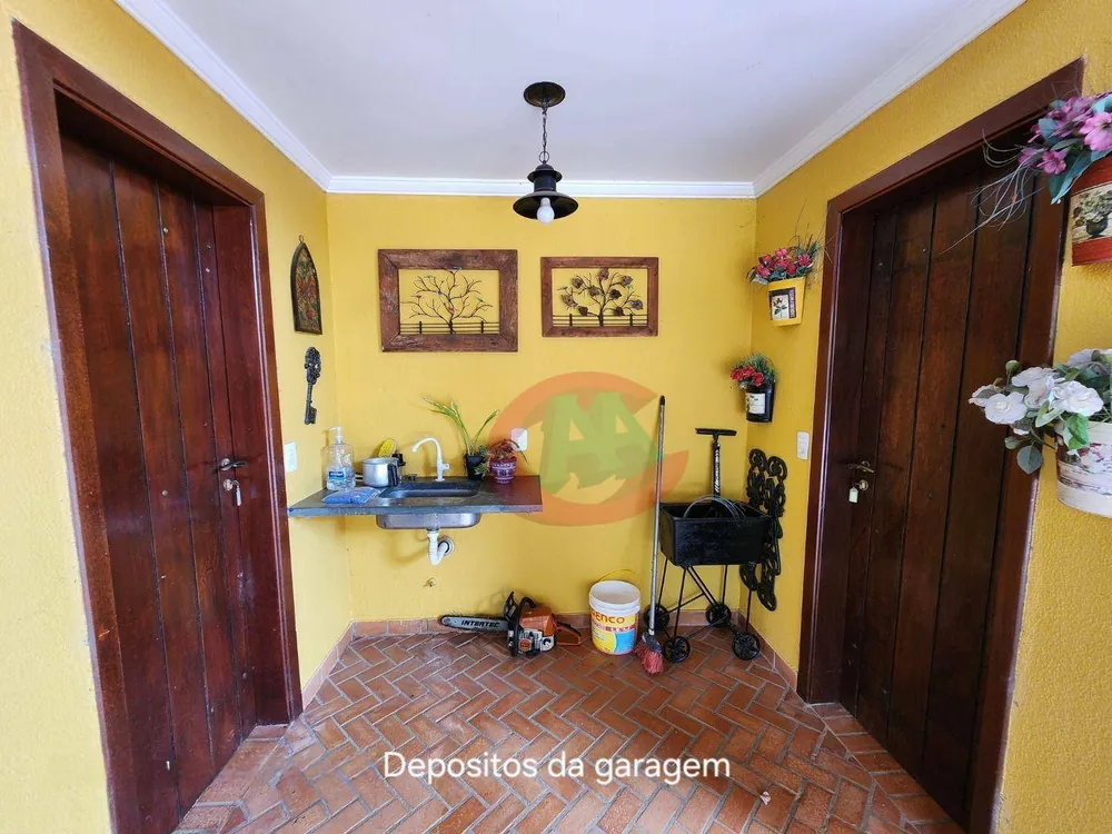 Chácara, 4 quartos, 6000 m² - Foto 11