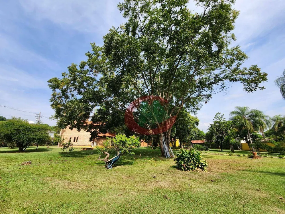 Chácara, 4 quartos, 6000 m² - Foto 6