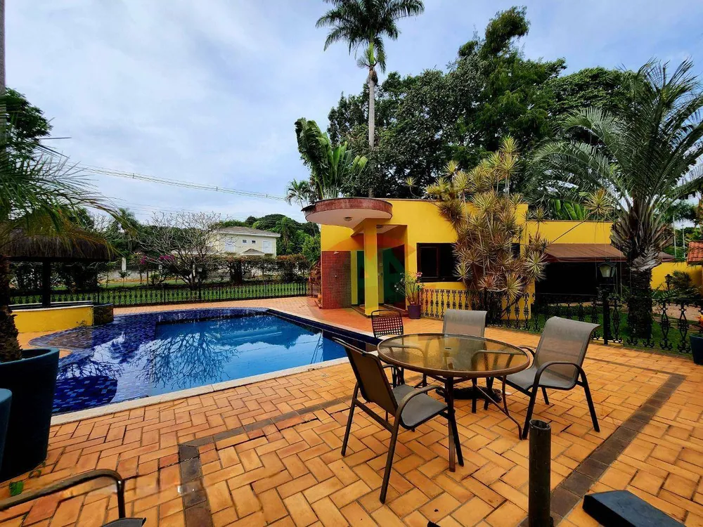 Chácara, 4 quartos, 6000 m² - Foto 3