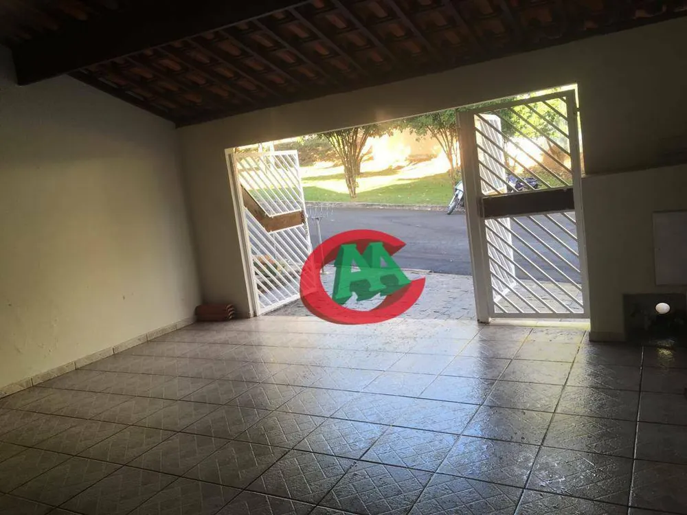 Sobrado, 3 quartos, 154 m² - Foto 2