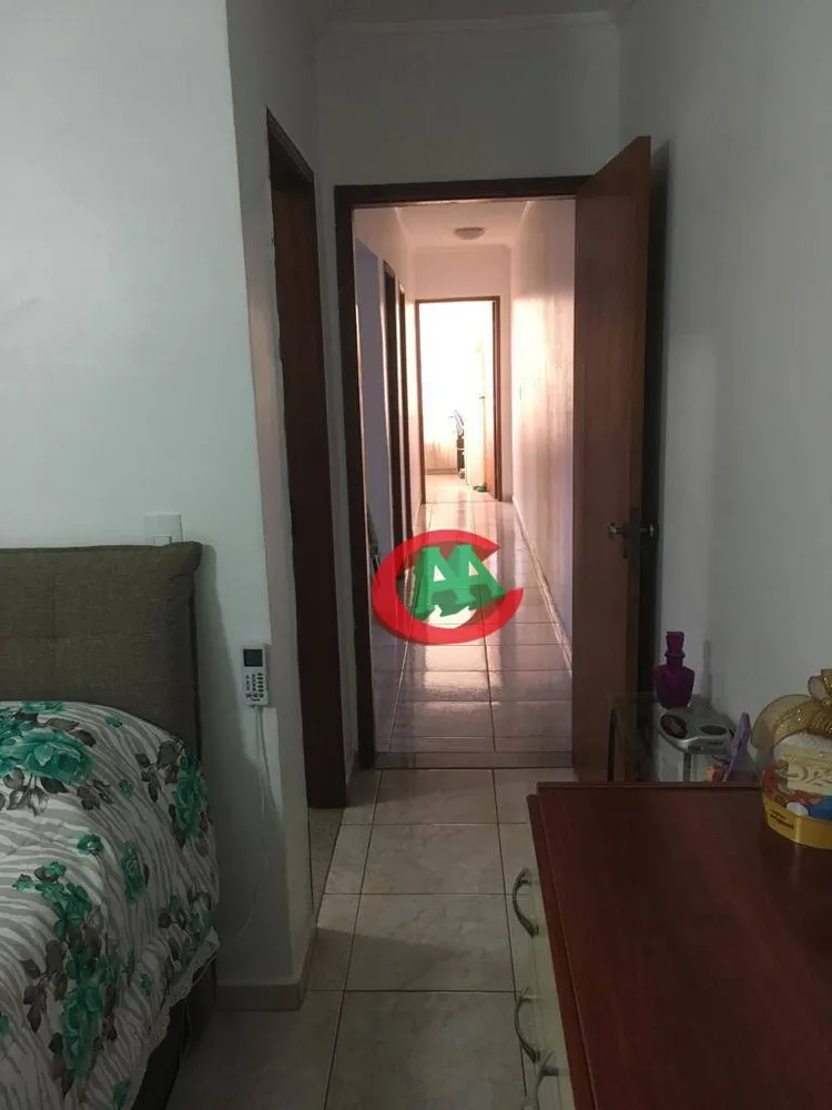 Sobrado, 3 quartos, 154 m² - Foto 4