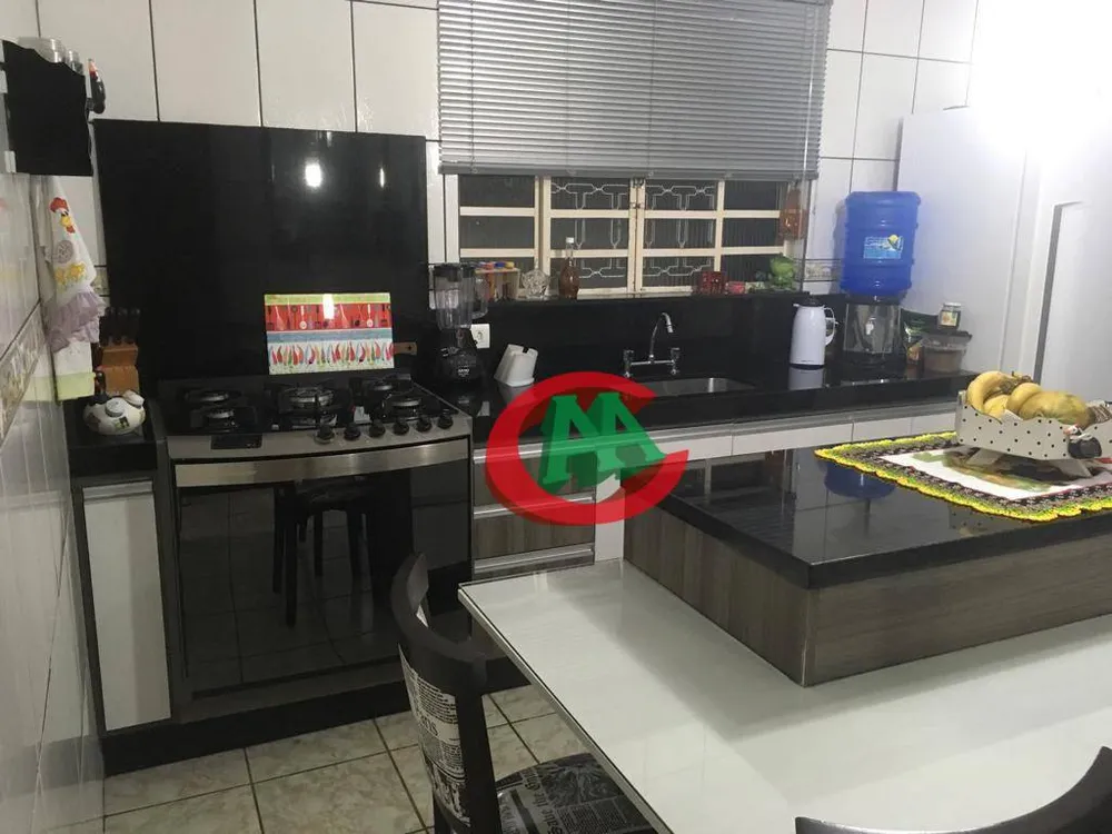 Sobrado, 3 quartos, 154 m² - Foto 7