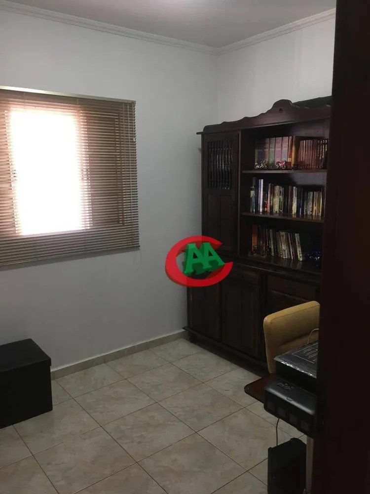 Sobrado, 3 quartos, 154 m² - Foto 6