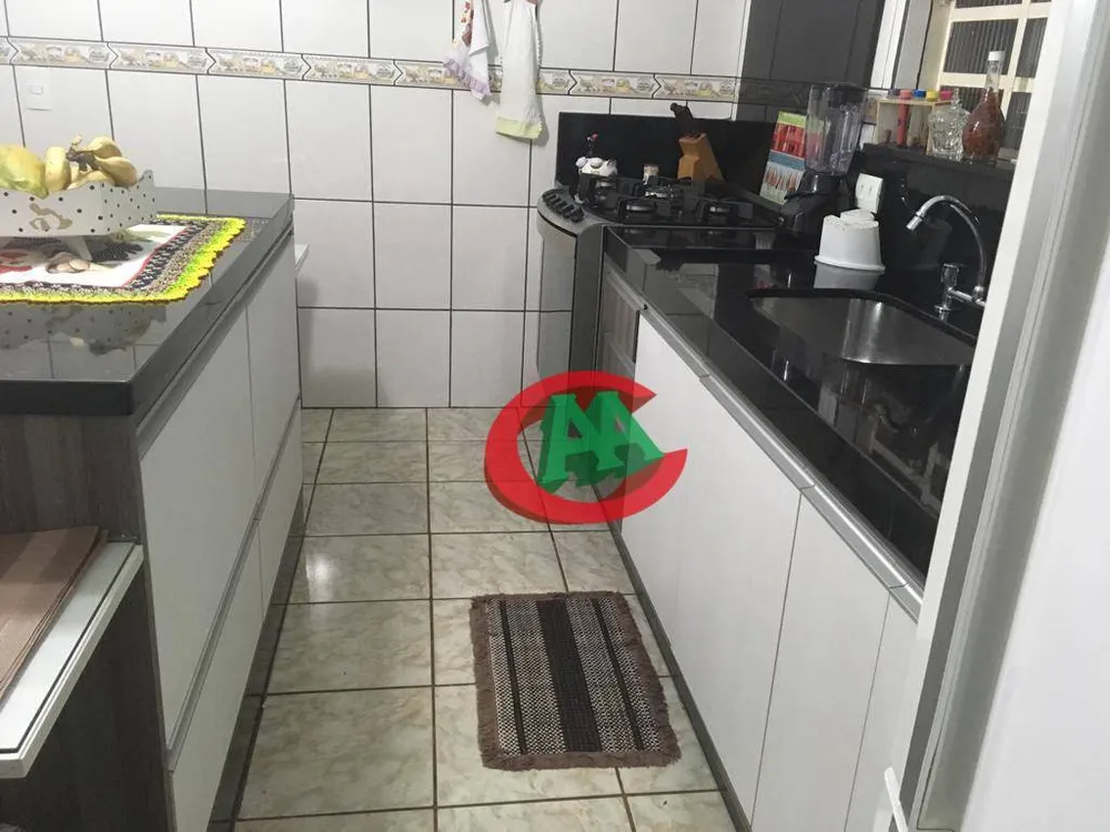 Sobrado, 3 quartos, 154 m² - Foto 8