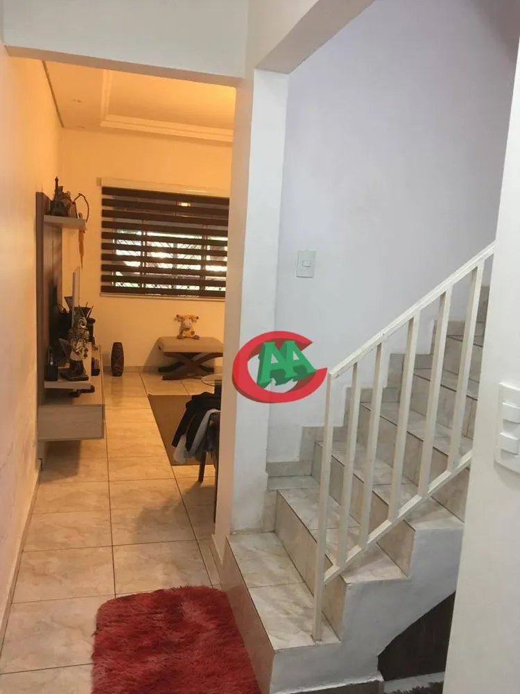 Sobrado, 3 quartos, 154 m² - Foto 5