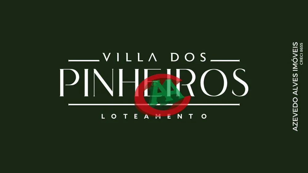 Loteamento e Condomínio, 605 m² - Foto 4