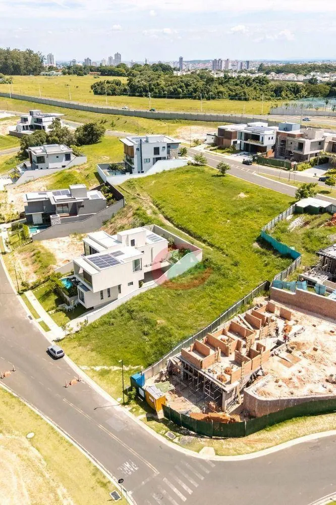 Loteamento e Condomínio, 605 m² - Foto 4