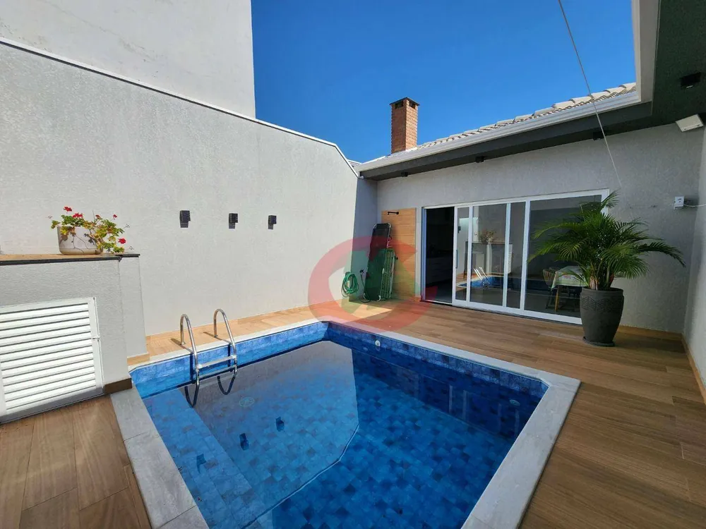 Casa, 3 quartos, 186 m² - Foto 5