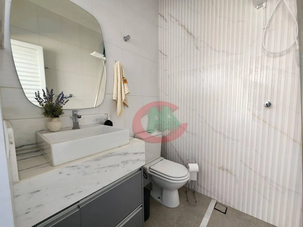 Casa, 3 quartos, 186 m² - Foto 6