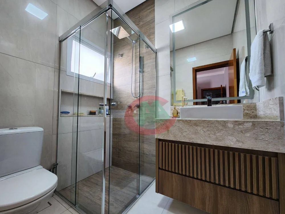 Casa, 3 quartos, 186 m² - Foto 7