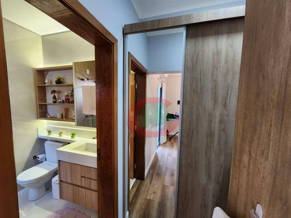 Casa, 3 quartos, 186 m² - Foto 8