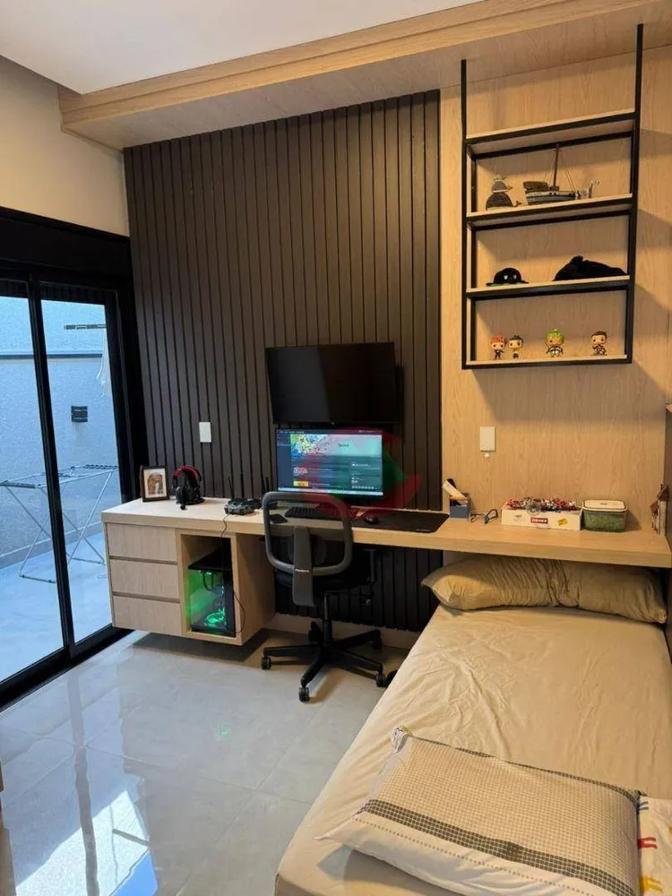 Casa de Condomínio, 3 quartos - Foto 10