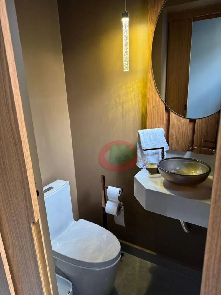 Casa de Condomínio, 3 quartos - Foto 11